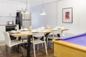 MtlVacationRentals - The Entertainer