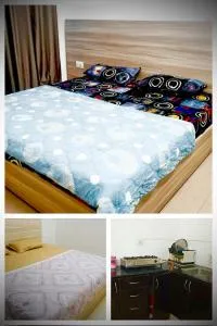 Radha Rachna Apartment - Vrindāvan