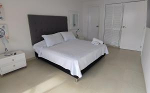 En el edificio Hansa Reef - Apartamento Premier 6