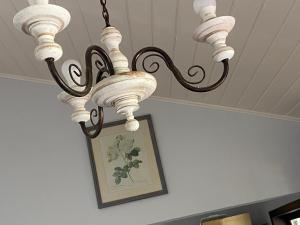 Abraço da Natureza 2km Est do Vinho