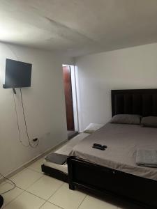 APARTAMENTO LAURELES ESTADIO NUEVO