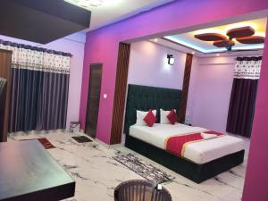Blue Bell Home Stay