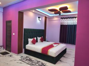 Blue Bell Home Stay