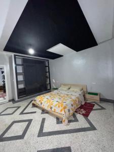 Appartement meublé
