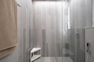 Minimalist Luxe Village Retreat