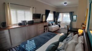 View from the Hill room 1