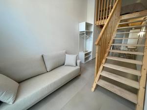 Mandarina Suites - Unique apartments in Valencia