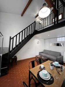 Central Super Loft