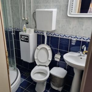 Studio Sestica vila Lenka2