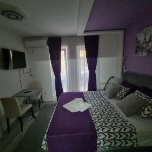 Studio Sestica vila Lenka2