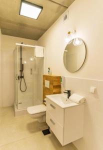 Mieszkanie na ul Podjazd 6 i Morska 27 w Centrum Gdyni