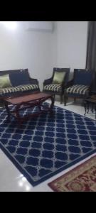 مقاولون العرب كمبوند جرين هليز