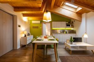 My Sweet Trento - Accoglienti Appartamenti in centro