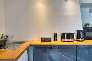 LAuréa au centre de Rouen