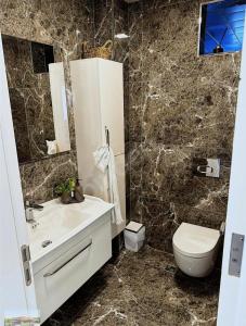 selimpiya villaları