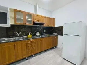 Nur's house - 卡希