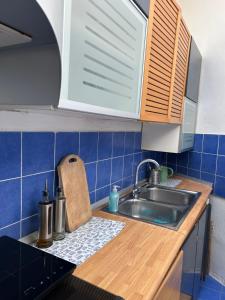 La terrazza sul lago