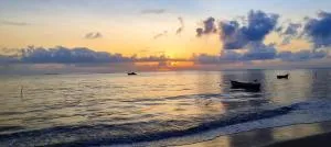 Casa de Praia Caminho das Indias - Coroa Vermelha