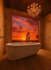 Pousada Villa Dolce Amore - Boutique Hotel - Bom Sucesso