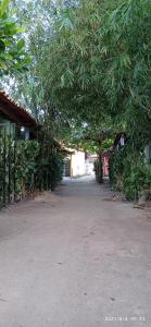 Casa de Praia Caminho das Indias