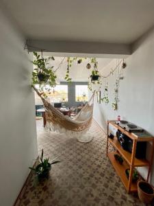 Quarto no Centro Histórico