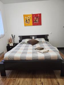 Chambre Cosy