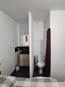 Chambre Cosy