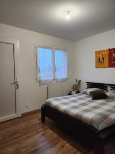 Chambre Cosy