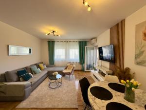 Belgrade Apartment 3