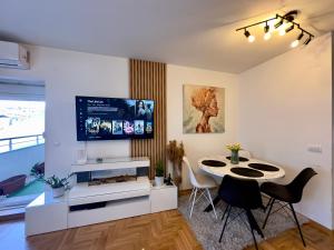 Belgrade Apartment 3