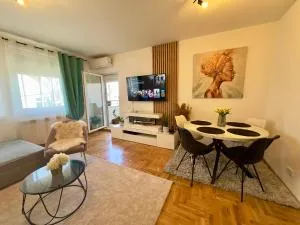 Belgrade Apartment 3 - Mirijevo