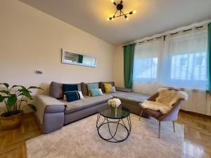 Belgrade Apartment 3