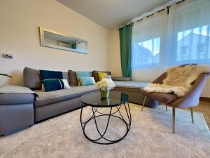 Belgrade Apartment 3