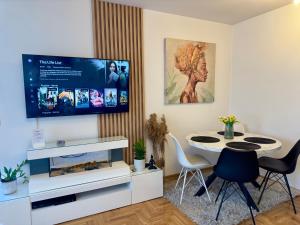 Belgrade Apartment 3