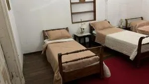 Casa Rosa 8 - Dolores