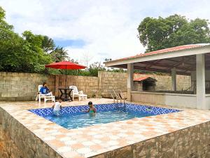 Balay de Sorsogon