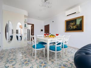 Casa Cafarelli - Bright apt with Stunning view