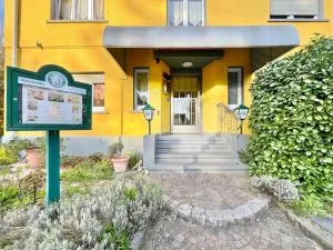 Hotel-Heilsberg - 乌维森