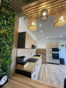 Maisons de vacances Gite nature M&J : photos des chambres