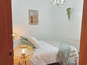 Apartamento La Plaza! - Los Alejos