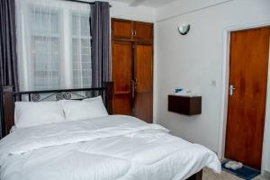 Newdol homestay Arusha Tanzania