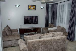 Newdol homestay Arusha Tanzania