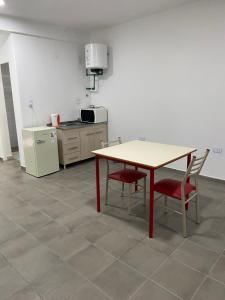 Alojamientos San Juan