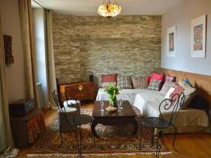 Demeure historique écossaise dans le Cher avec jardin et salle de jeux - FR-1-586-52 - 内尔河畔欧比尼