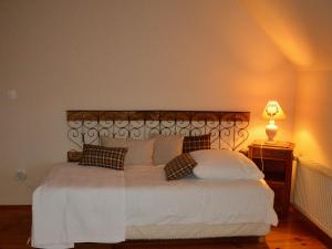 Appartements Demeure historique ecossaise dans le Cher avec jardin et salle de jeux - FR-1-586-52 : photos des chambres
