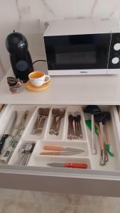 Apartamento La Gaviota A estrenar