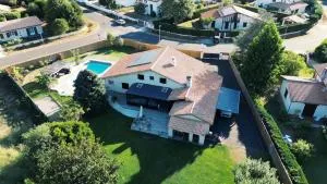 Villa Pessac Bordeaux-bassin - BOD