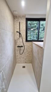 Villas Villa Pessac Bordeaux-bassin : photos des chambres