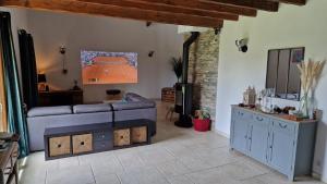 Villas Villa Pessac Bordeaux-bassin : photos des chambres