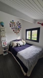 Villas Villa Pessac Bordeaux-bassin : photos des chambres